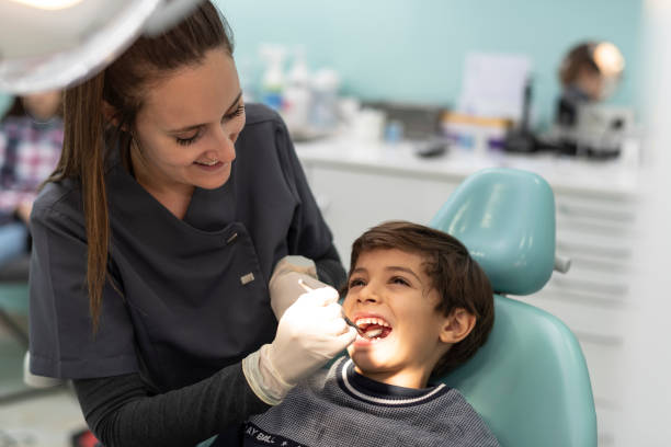 Best Knocked-Out Tooth (Avulsed Tooth) Treatment in Bridgeville, PA