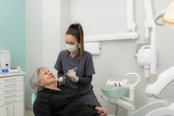 Best Emergency Treatment for Oral Infections in Bridgeville, PA